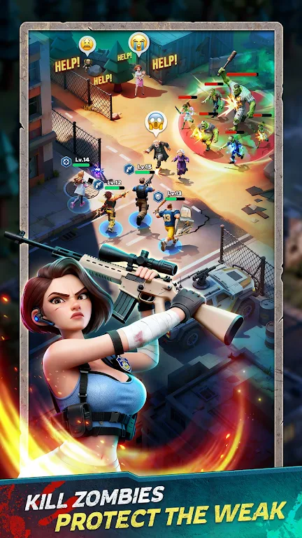 ϣ��֮ս(ĩ��������Ϸ)v1.0.1774493752 �ٷ�����