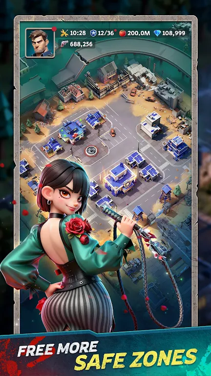 ϣ��֮ս(ĩ��������Ϸ)v1.0.1774493752 �ٷ�����