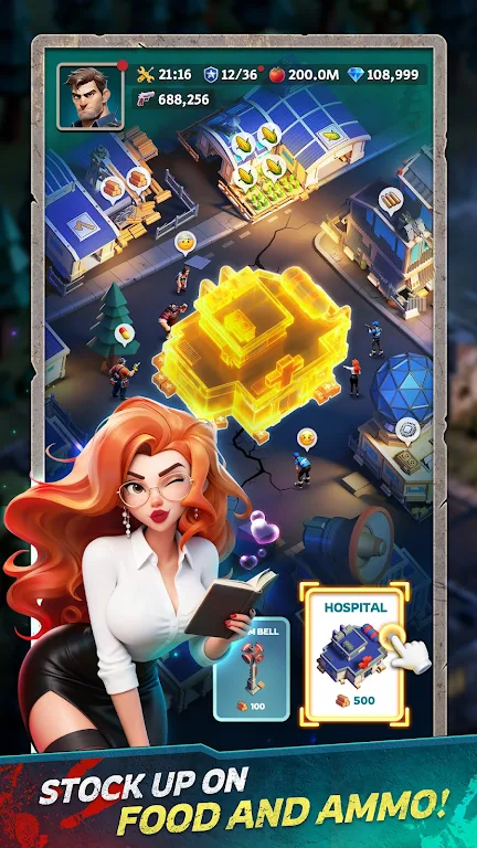 ϣ��֮ս(ĩ��������Ϸ)v1.0.1774493752 �ٷ�����