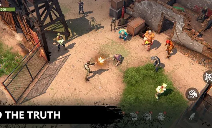 ����23��ĩ��������ʷ�(ĩ��������Ϸ)v1.0.6 ��׿��