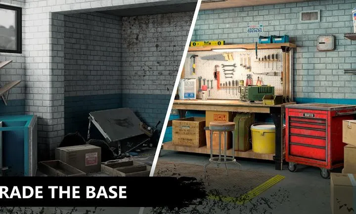 ����23��ĩ��������ʷ�(ĩ��������Ϸ)v1.0.6 ��׿��