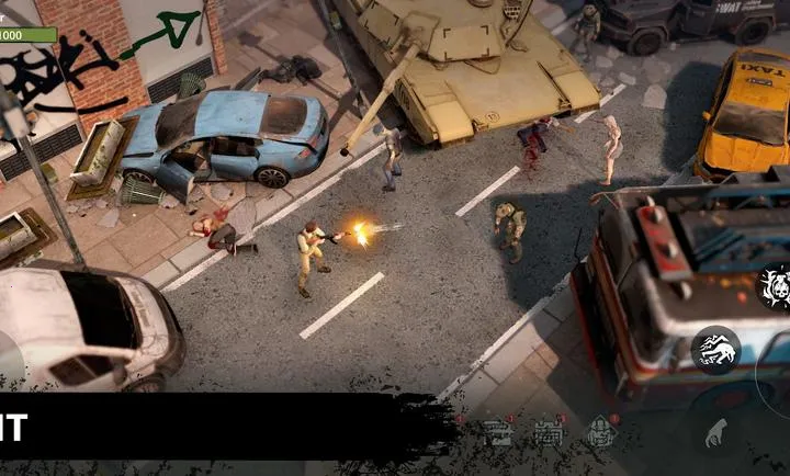 ����23��ĩ��������ʷ�(ĩ��������Ϸ)v1.0.6 ��׿��