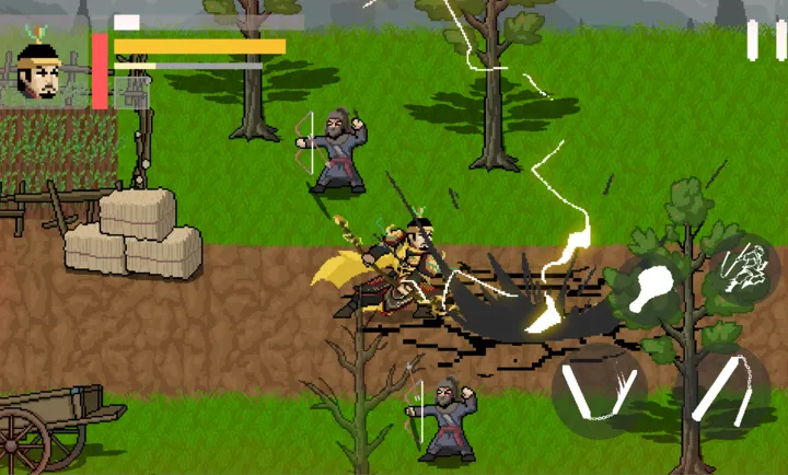 �����Դ�(����ʮ����ͬ����Ϸ)v1.0 ��Ѱ�