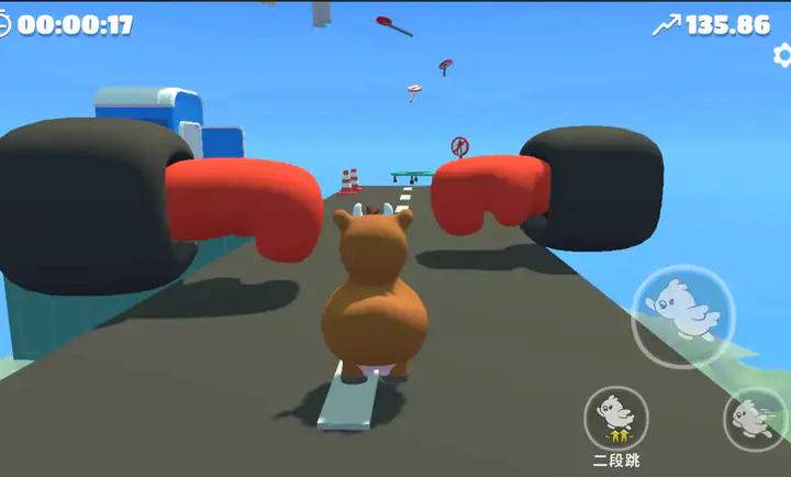 ������������ͬ���(����ƽ����Ϸ)v2.2 ��׿��