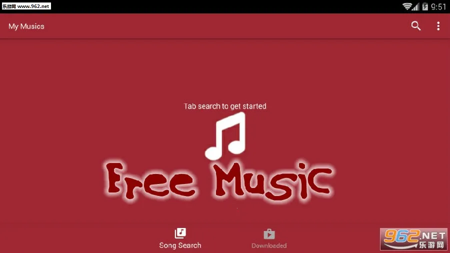 Free Music(�������ֲ���)