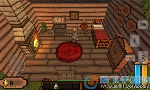 Pupmpkin Horror Farm(�ֲ��Ϲ�ũ����Ϸ)v1 �ٷ�����