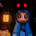 Pupmpkin Horror Farm(�ֲ��Ϲ�ũ����Ϸ)v1 �ٷ�����