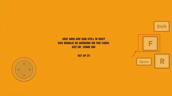 Pupmpkin Horror Farm(�ֲ��Ϲ�ũ����Ϸ)