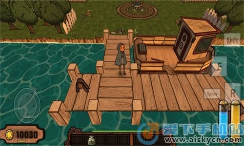 Pupmpkin Horror Farm(�ֲ��Ϲ�ũ����Ϸ)v1 �ٷ�����