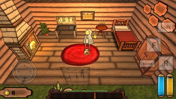 Pupmpkin Horror Farm(�ֲ��Ϲ�ũ����Ϸ)