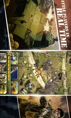 Χ�����ڶ��������ս���ʷ�(��ս���¿�����Ϸ)v6.3.0 ��Ѱ�