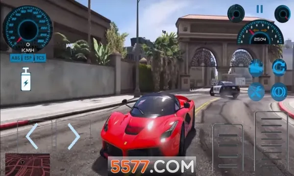 Car Driving School Simulator��׿���ֻ���v3.33.1 �ֻ���