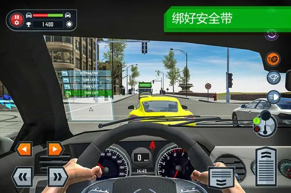 Car Driving School Simulator��׿���ֻ���v3.33.1 �ֻ���