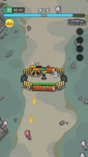 致命僵尸前哨危机_v1.0.3.apk 致命僵尸前哨危机_v1.0.3.apk