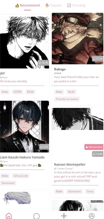 dokichatAi����v1.3.8 ��׿��