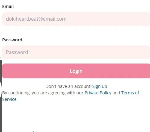 dokichatAi����