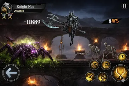 ��Ӱɱ�֣��ڰ���������Ѫ���������ֻ���v1.0 ��׿��