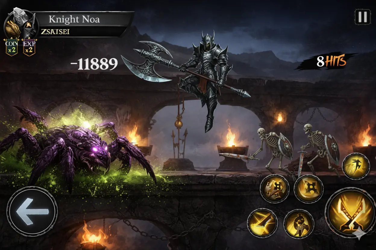 ��Ӱɱ�֣��ڰ���������Ѫ���������ֻ���v1.0 ��׿��