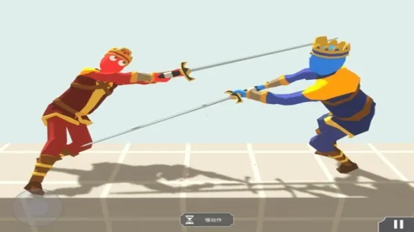 Ȥζ��սģ�����ƽ�����޽��v4.0.3 �ֻ���