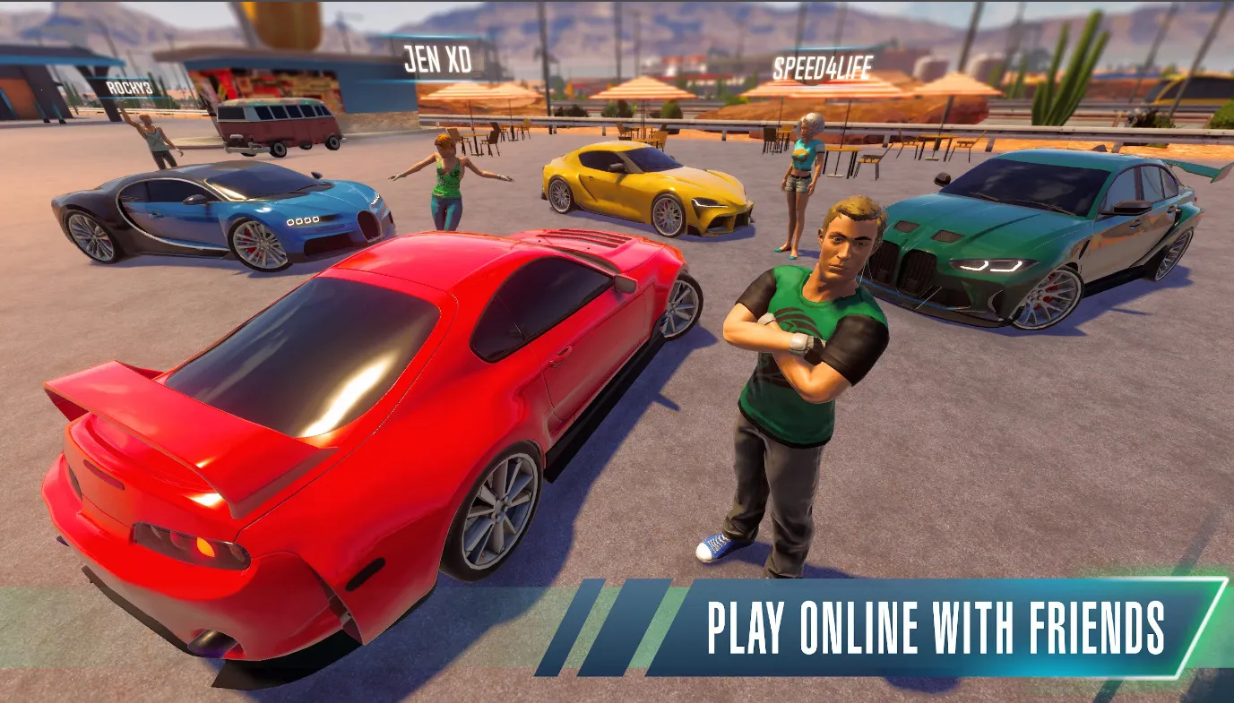 ��ʻѧУģ����Evo�ƽ��v1.92.8 �ٷ�����