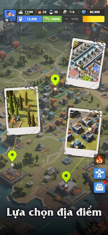 ����Խǽ(���ŵ�ģ����Ϸ)v1.0.57 �ٷ�����