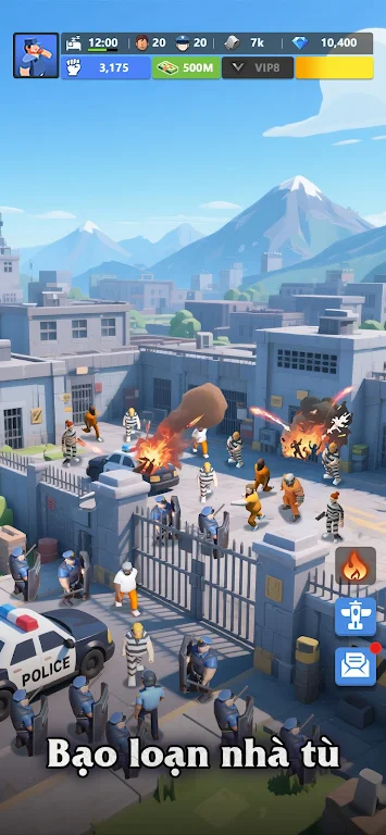 ����Խǽ(���ŵ�ģ����Ϸ)v1.0.57 �ٷ�����