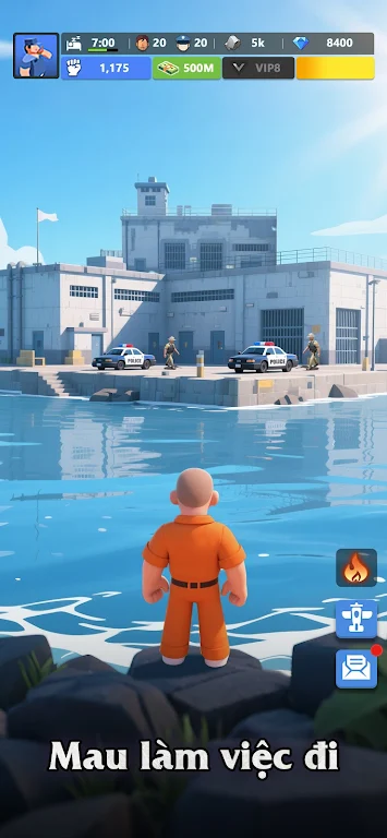 ����Խǽ(���ŵ�ģ����Ϸ)v1.0.57 �ٷ�����