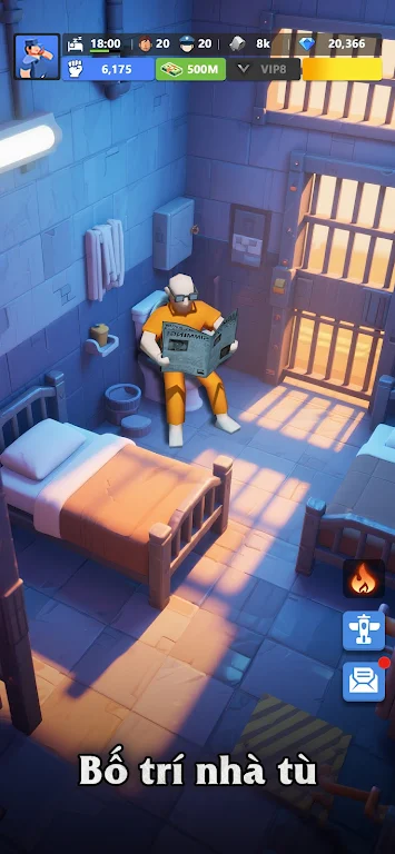 ����Խǽ(���ŵ�ģ����Ϸ)v1.0.57 �ٷ�����