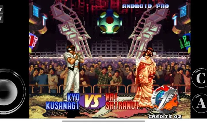 ȭ��97���İ������ֻ���vAndroidPRO �ٷ�����