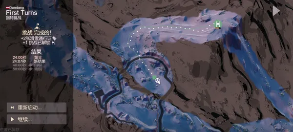 ѩɽ��ѩ��ð��2�ڹ����