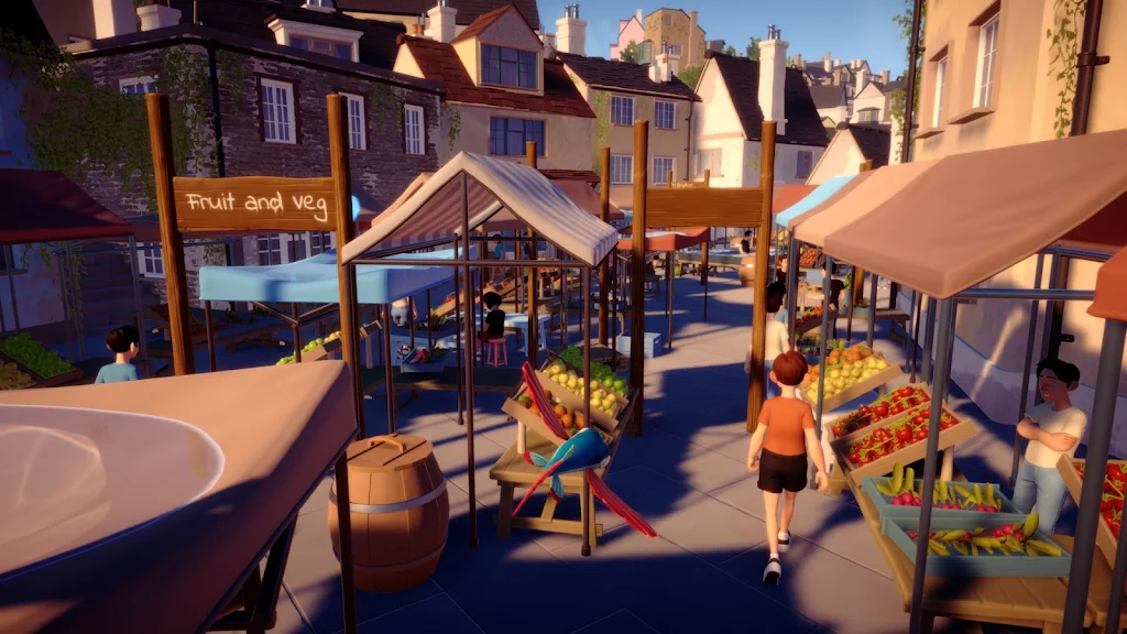 С�������(����ð����Ϸ)v1.1 �ֻ���