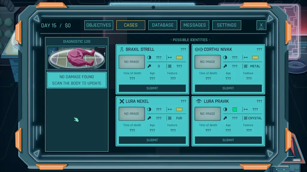 ������ͣʬ����������������(����ͣʬ����Ϸ)v0.0.18 �ٷ�����