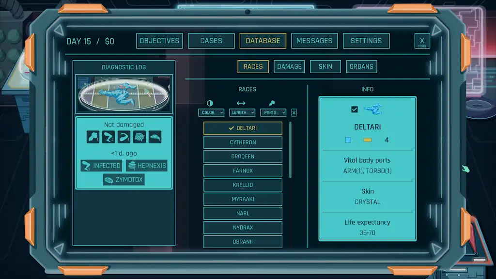 ������ͣʬ����������������(����ͣʬ����Ϸ)v0.0.18 �ٷ�����