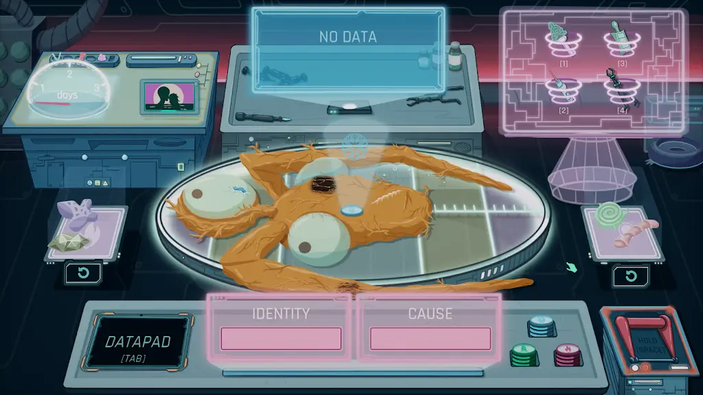 ������ͣʬ����������������(����ͣʬ����Ϸ)v0.0.18 �ٷ�����