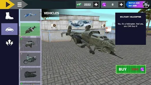 ��ʵ����2(�ڰ������Ϸ)v2.8.2 ��׿��