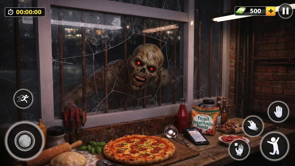 �ֲ������쳣�ۻ�ͤ(�ֲ�ģ����Ϸ)v1.1 �ٷ�����