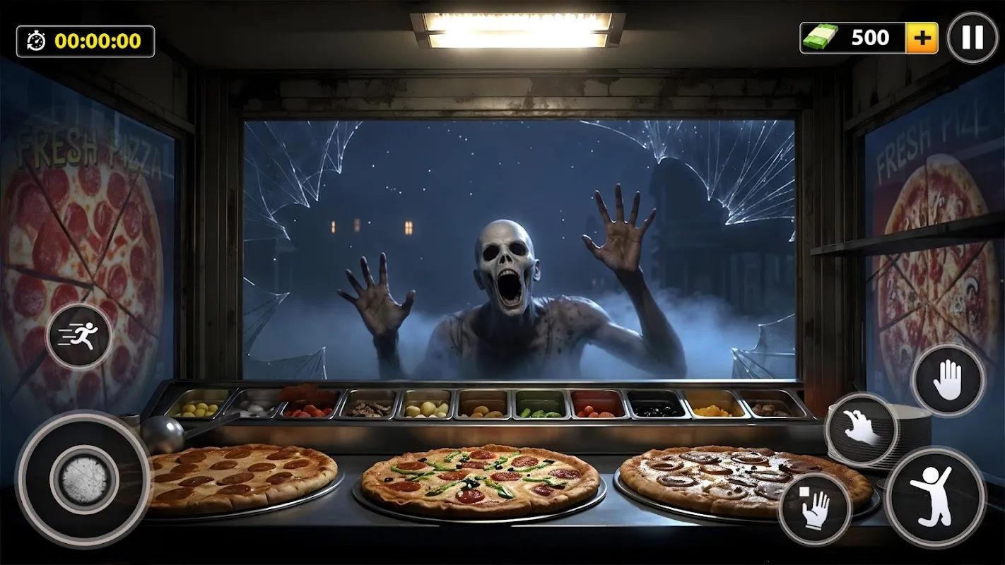 �ֲ������쳣�ۻ�ͤ(�ֲ�ģ����Ϸ)v1.1 �ٷ�����