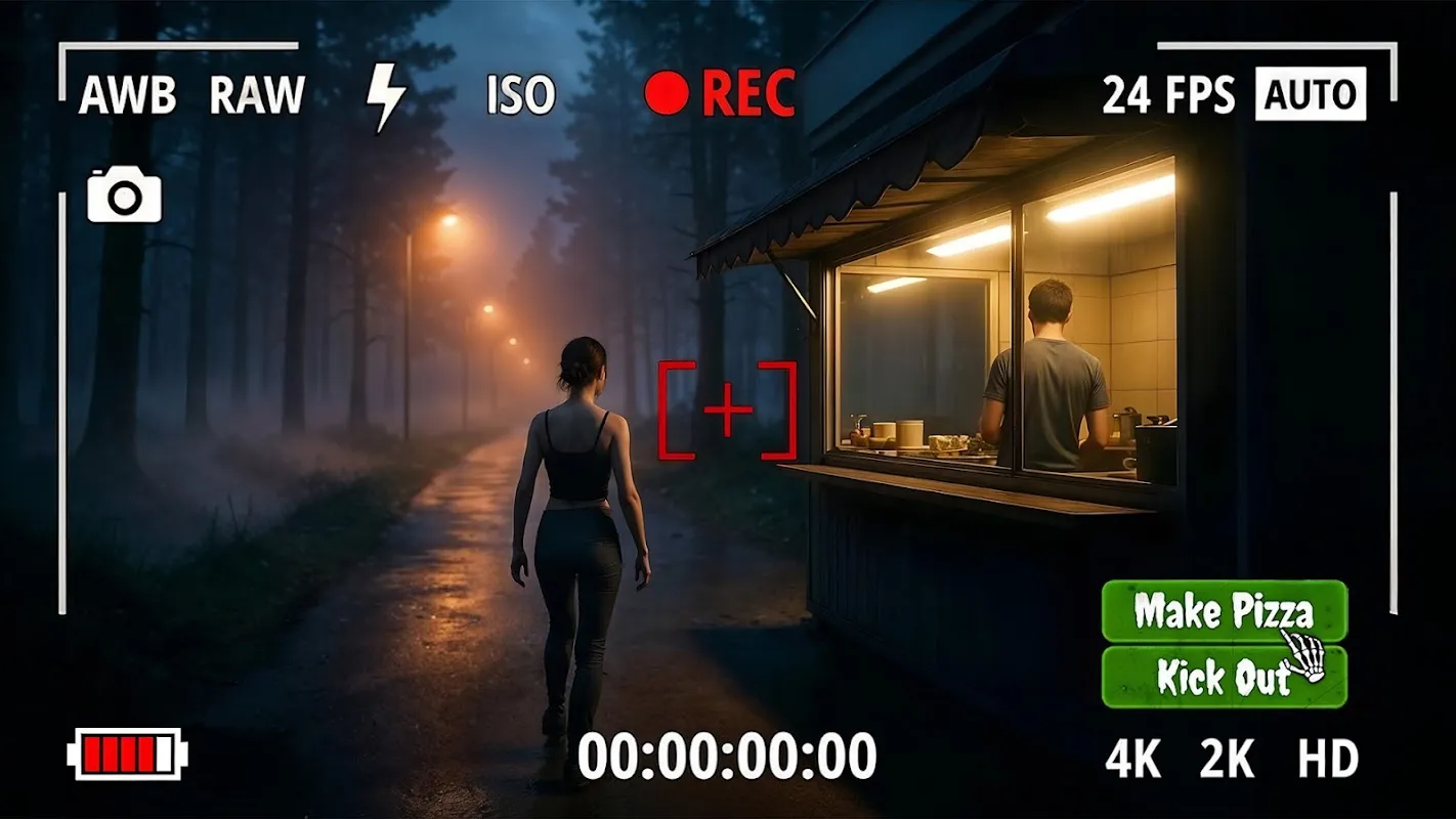 �ֲ������쳣�ۻ�ͤ(�ֲ�ģ����Ϸ)v1.1 �ٷ�����