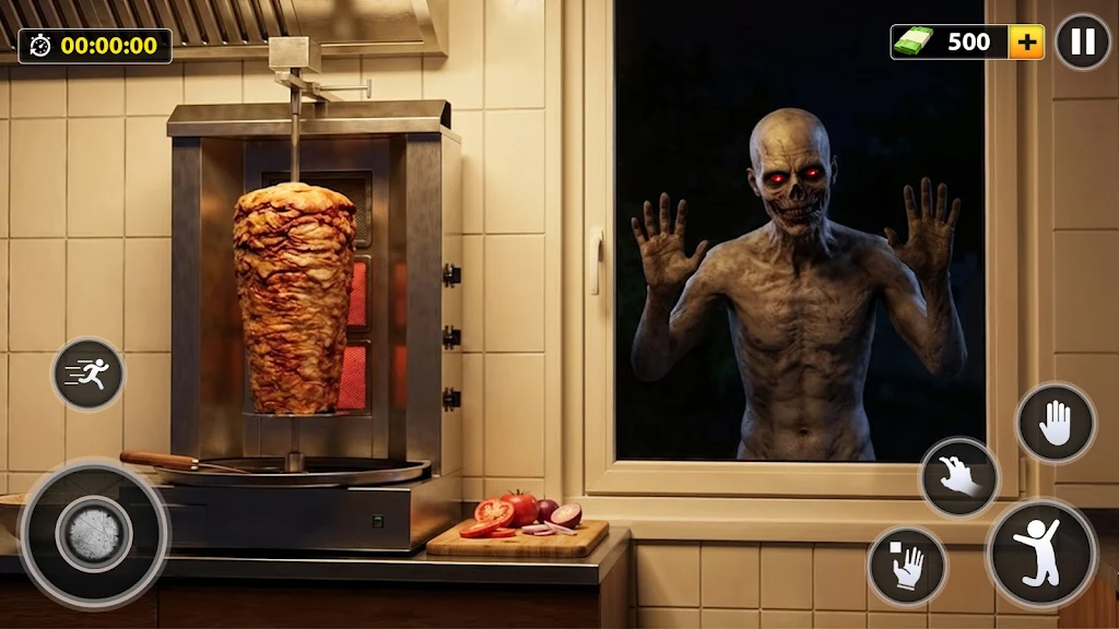 �ֲ������쳣�ۻ�ͤ(�ֲ�ģ����Ϸ)v1.1 �ٷ�����