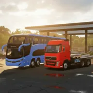 ��������Online(������ʻ��Ϸ)v0.0.9 ��׿��