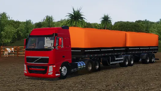 ��������Online(������ʻ��Ϸ)v0.0.9 ��׿��