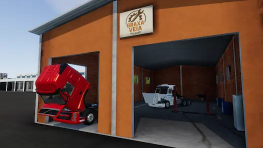 ��������Online(������ʻ��Ϸ)v0.0.9 ��׿��