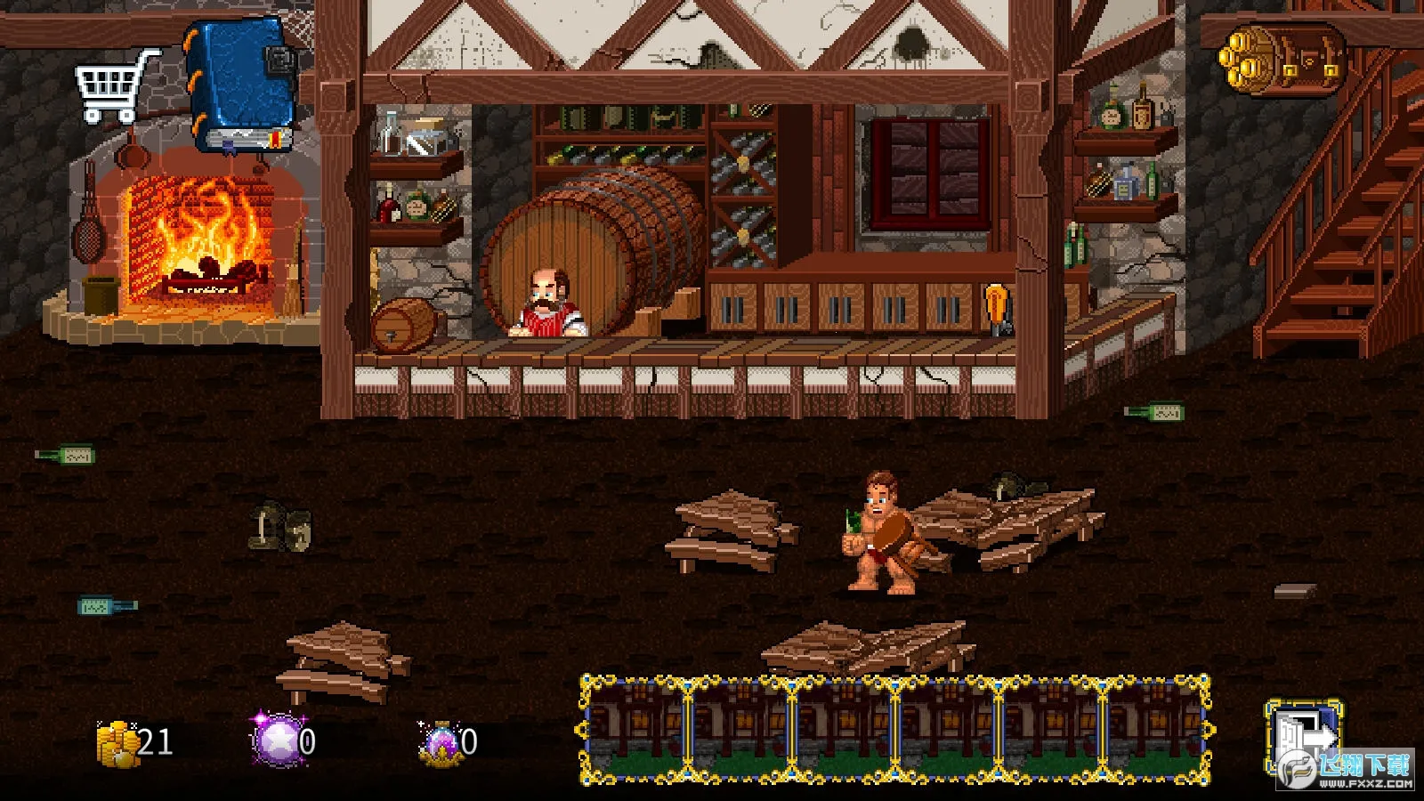 �մ����2�����޸Ĳ˵�����v1.2.21 ��Ѱ�