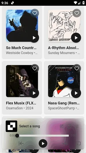 MonoMusic2026�ٷ�����