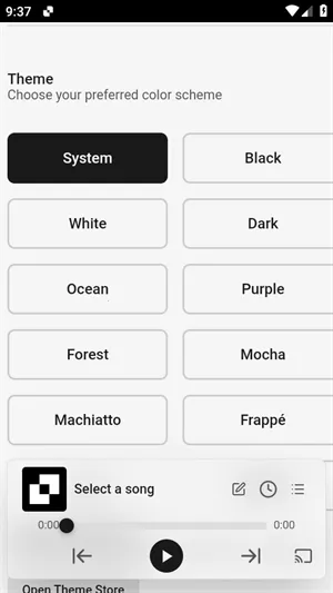 MonoMusic2026�ٷ�����v1.0.0 �ٷ�����