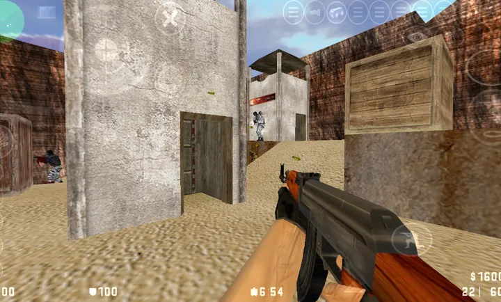 CSGOMiX���ģ��(CS�����Ϸ)v14 ��Ѱ�