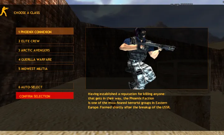 CSGOMiX���ģ��(CS�����Ϸ)v14 ��Ѱ�