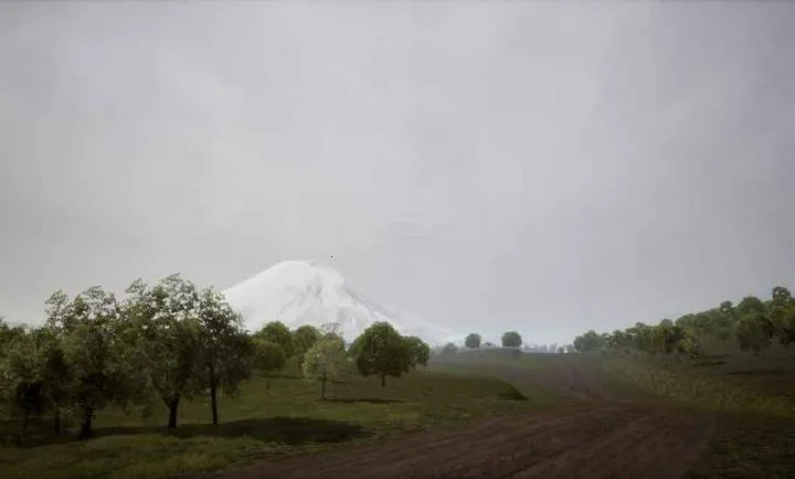 极限竞速:地平线2026最新版本截图1