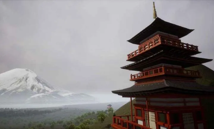 极限竞速:地平线2026最新版本截图2