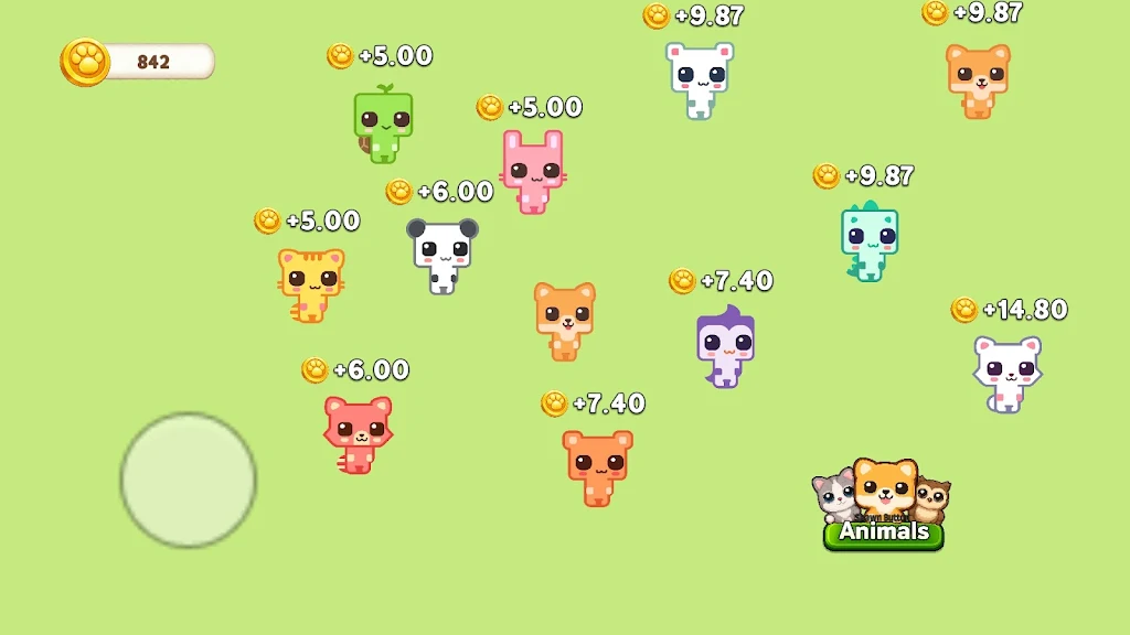 ������������԰(����������Ϸ)v1.0.5 ��׿��